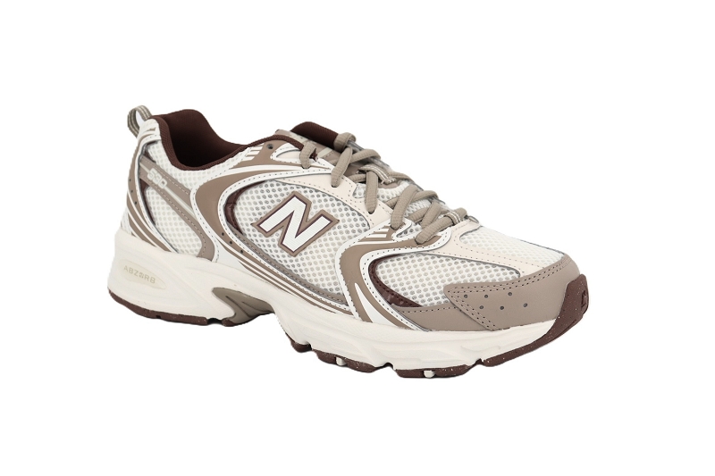 New balance baskets u530 blanc7783704_2