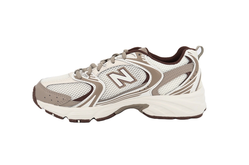 New balance baskets u530 blanc7783704_3