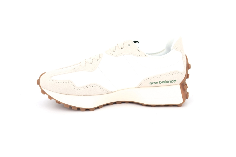 New balance baskets u327 blanc7783901_3