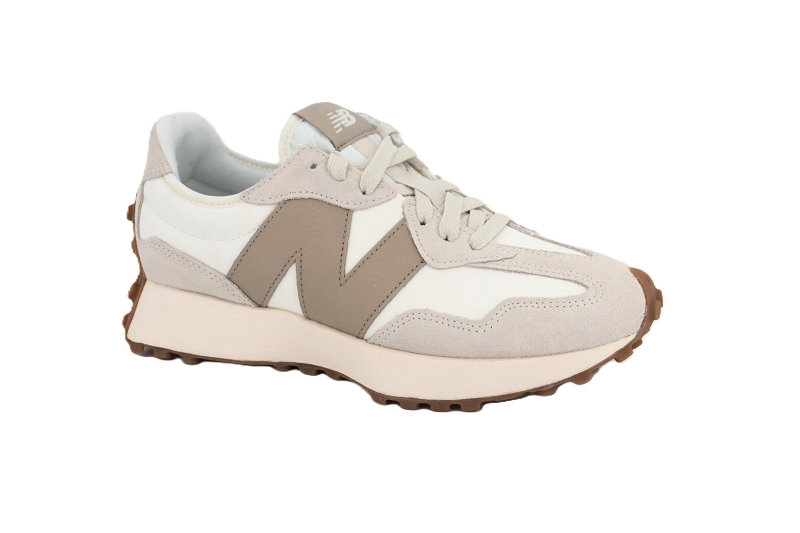 New balance baskets u327 blanc7783902_2