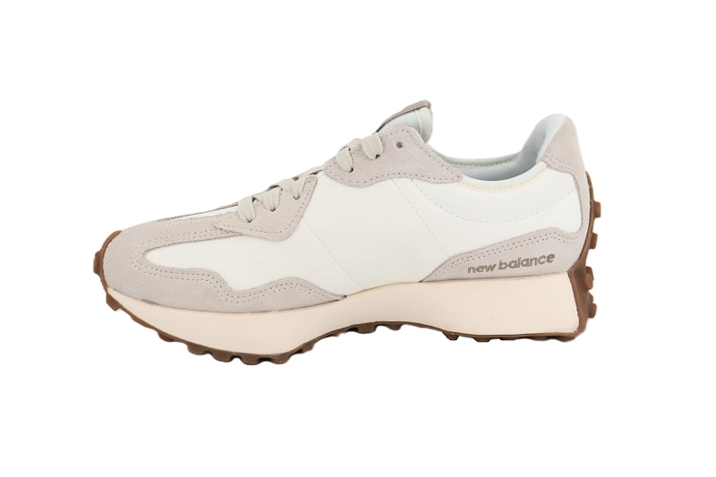 New balance baskets u327 blanc7783902_3