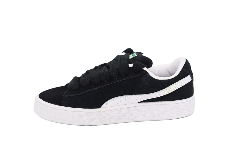 Puma baskets suede xl noir7786001_3