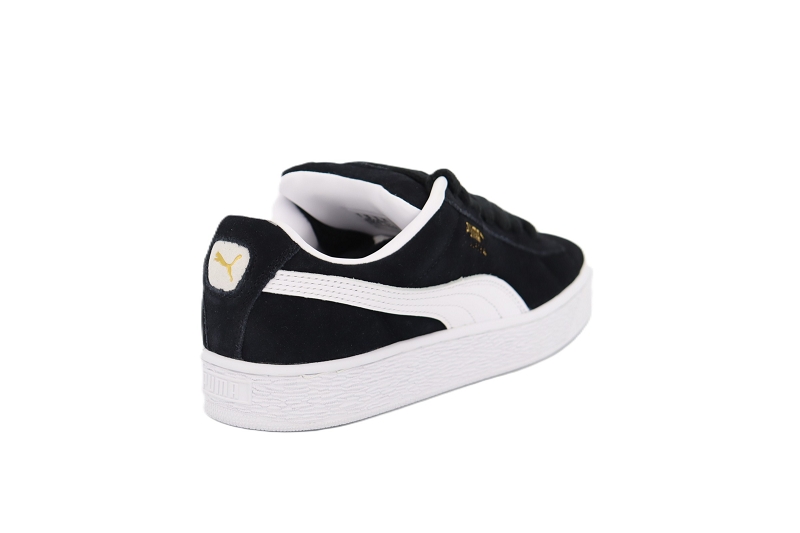 Puma baskets suede xl noir7786001_4