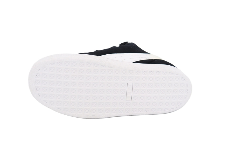 Puma baskets suede xl noir7786001_5