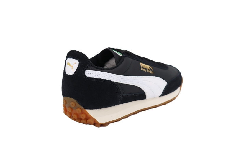 Puma baskets easy rider vintage noir7786201_4