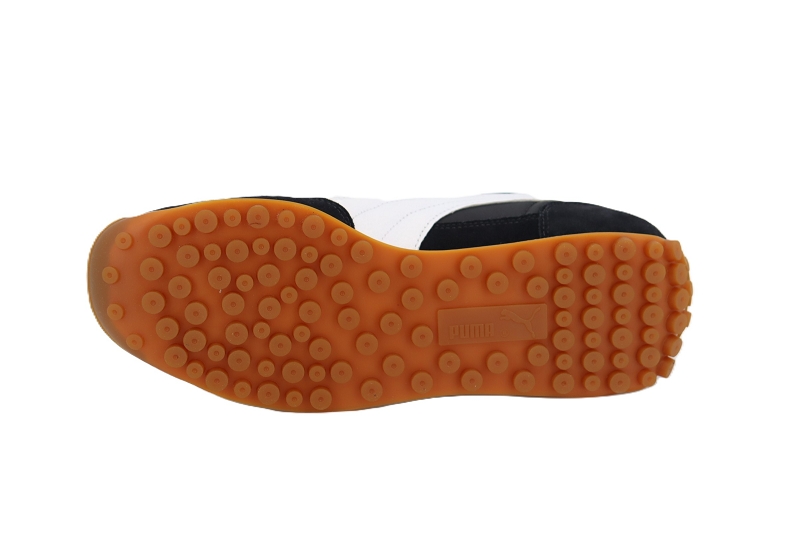 Puma baskets easy rider vintage noir7786201_5