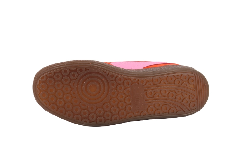 Puma baskets palermo rouge7786302_5