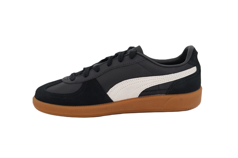 Puma baskets palermo lth noir7786501_3