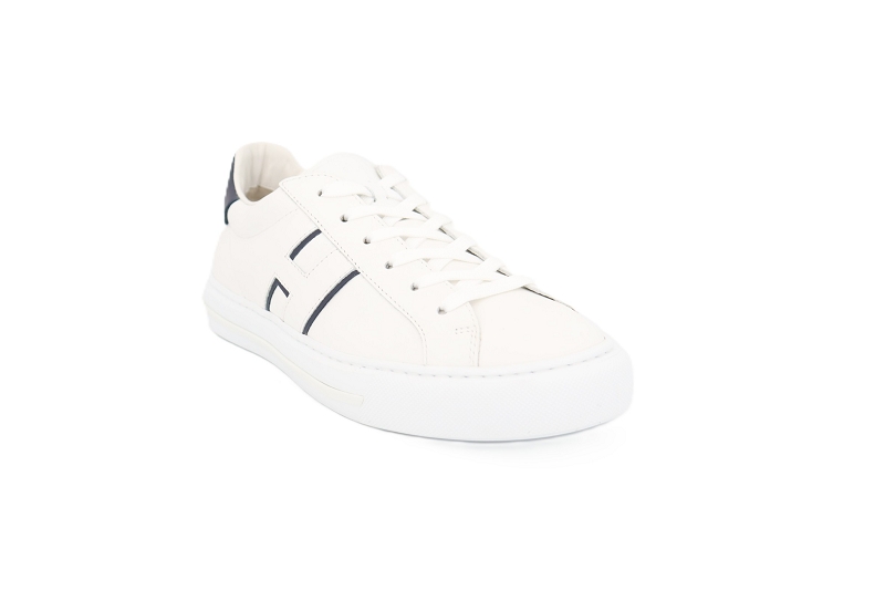 Hogan baskets h691 blanc7787001_2