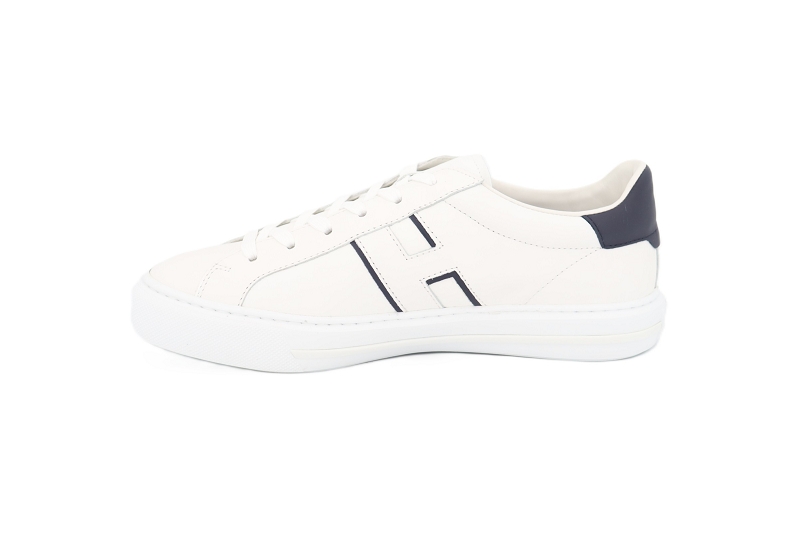 Hogan baskets h691 blanc7787001_3