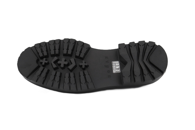 Hogan mocassins h673 mocassin marron7787101_5