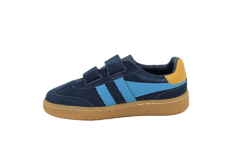 Gola  enf baskets viper strap bleu7787201_3