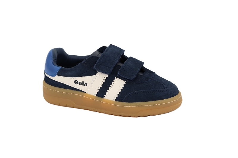 Gola  enf baskets viper strap bleu7787204_2