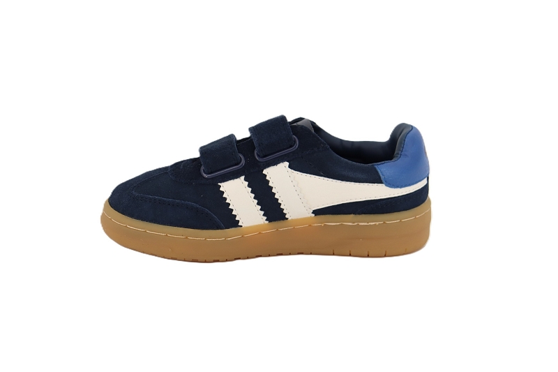 Gola  enf baskets viper strap bleu7787204_3