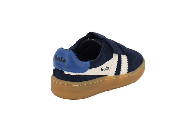 Gola  enf baskets viper strap bleu7787204_4