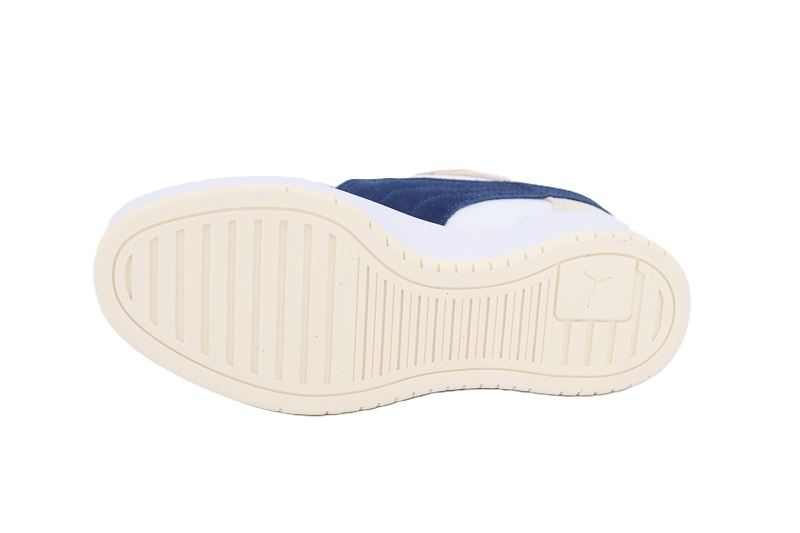 Puma  enf baskets ca pro remix blanc7787601_5