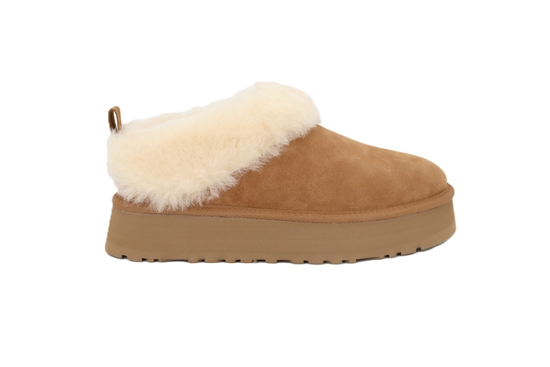 Ugg boots et bottines tazelle marron