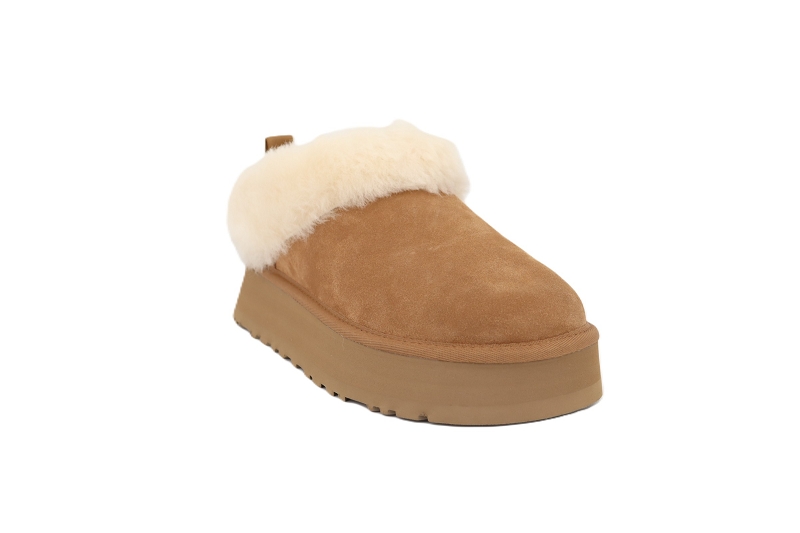 Ugg boots et bottines tazelle marron7787801_2