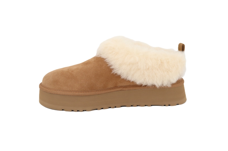 Ugg boots et bottines tazelle marron7787801_3