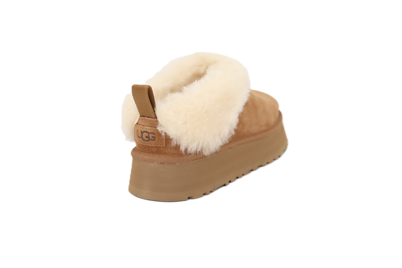 Ugg boots et bottines tazelle marron7787801_4
