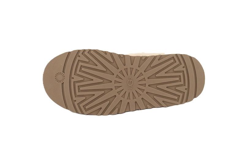 Ugg boots et bottines tazelle marron7787801_5