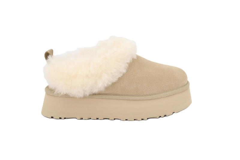Ugg boots et bottines tazelle beige