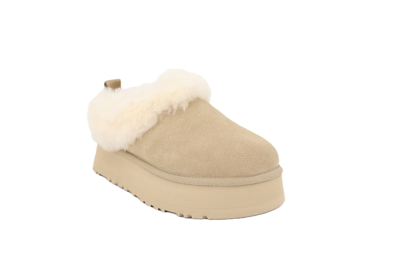 Ugg boots et bottines tazelle beige7787802_2