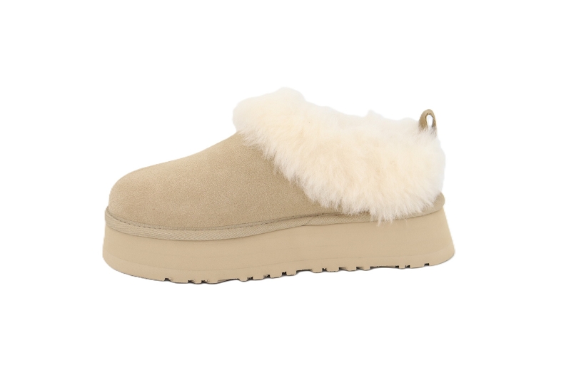 Ugg boots et bottines tazelle beige7787802_3