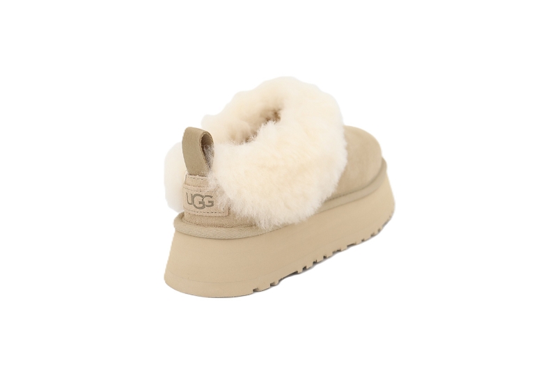 Ugg boots et bottines tazelle beige7787802_4