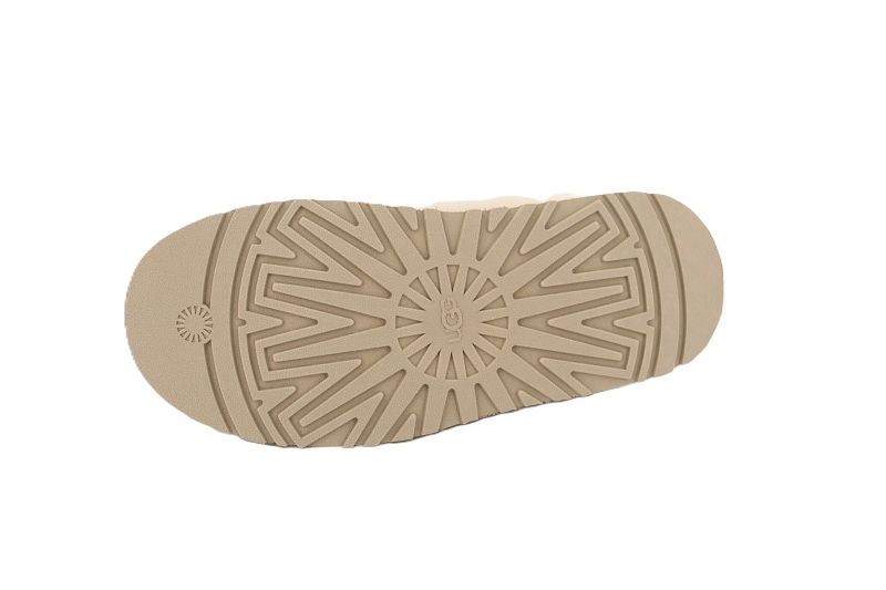 Ugg boots et bottines tazelle beige7787802_5