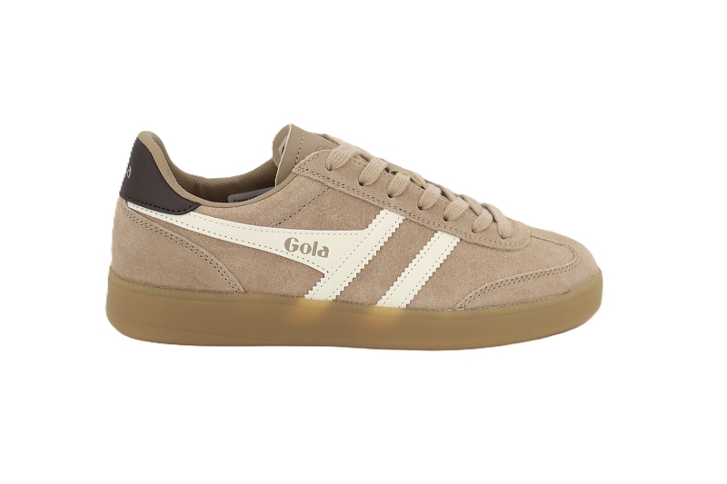 Gola baskets viper marron