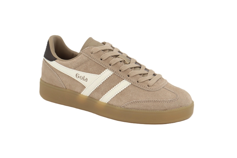 Gola baskets viper marron7788103_2
