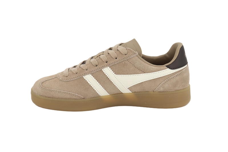 Gola baskets viper marron7788103_3