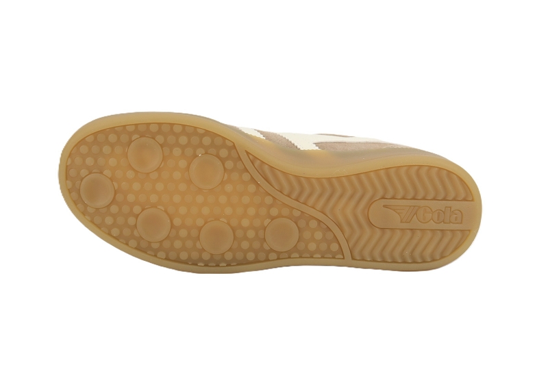 Gola baskets viper marron7788103_5