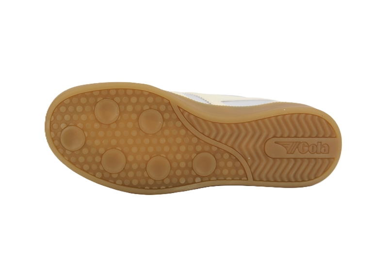 Gola baskets viper metallic argent7788502_5