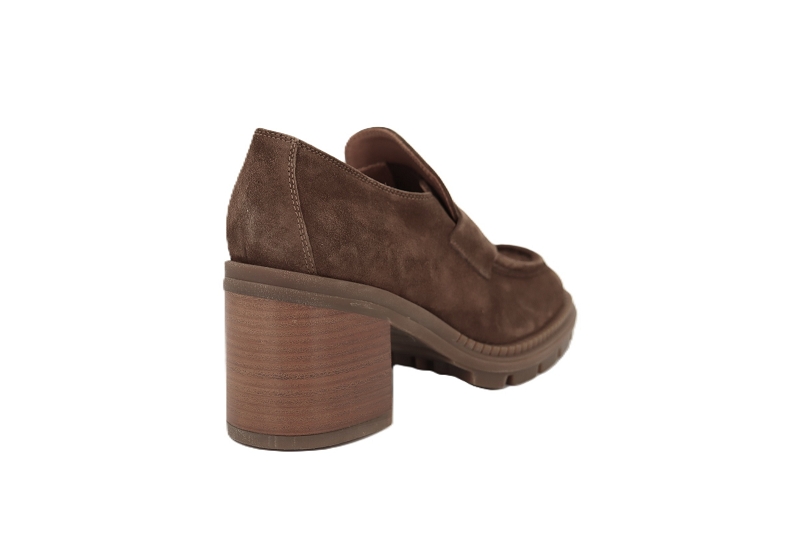 Casadei mocassin concept marron7788901_4