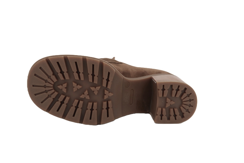 Casadei mocassin concept marron7788901_5