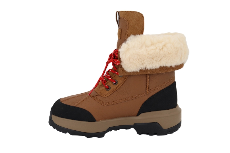 Ugg apres ski adironback marron7789301_3