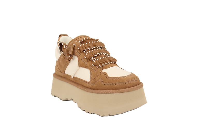 Ugg baskets astromel marron7789501_2