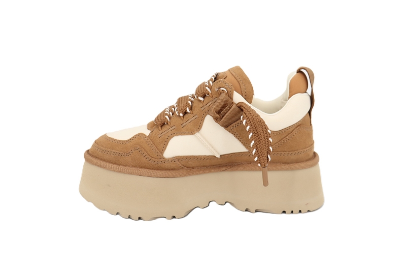 Ugg baskets astromel marron7789501_3