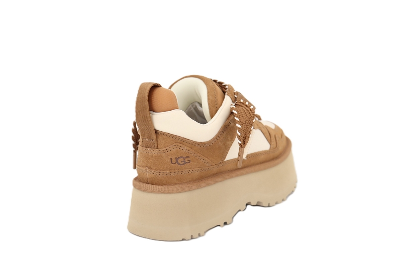 Ugg baskets astromel marron7789501_4