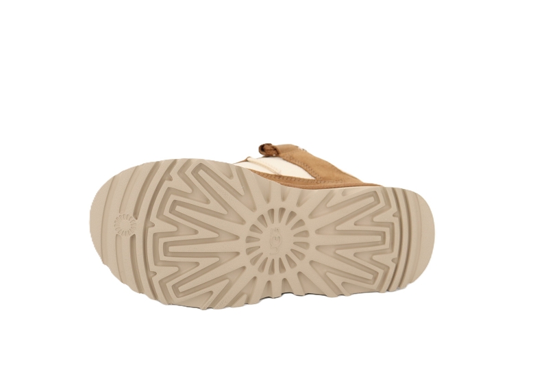 Ugg baskets astromel marron7789501_5