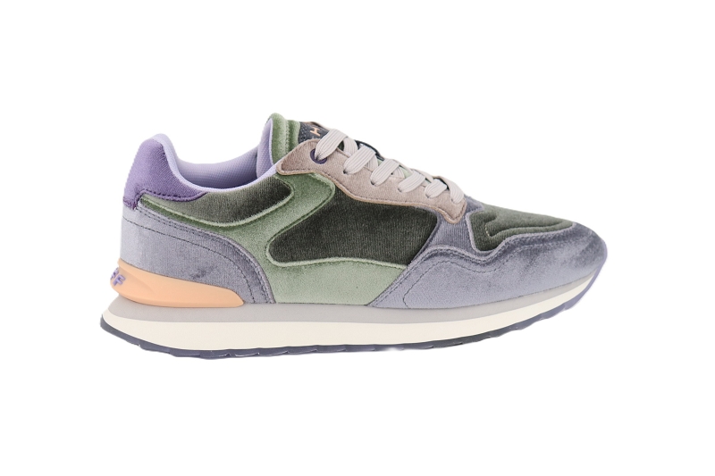Hoff baskets emerald vert