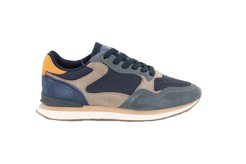Hoff baskets venice bleu