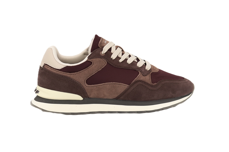 Hoff baskets boston marron