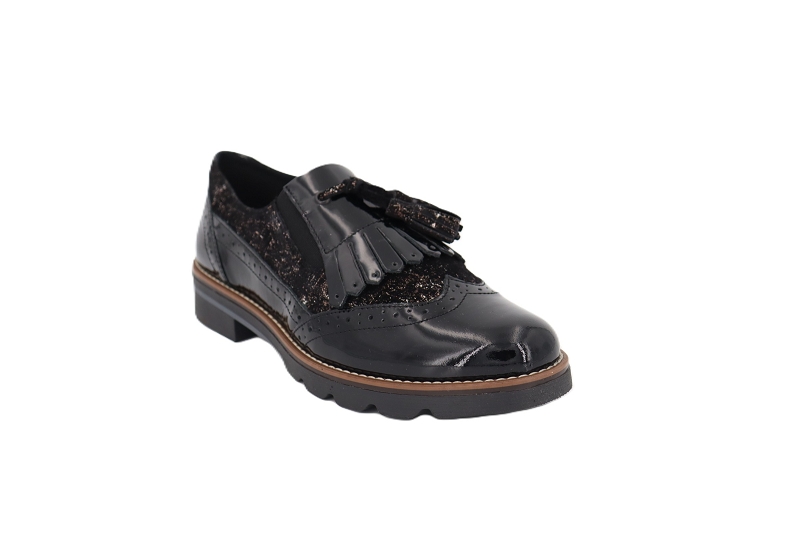 Geo reino mocassins tiacet noir7793901_2