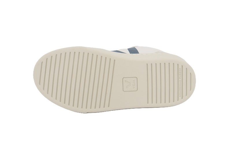 Veja  enf baskets small v 90 blanc7794402_5