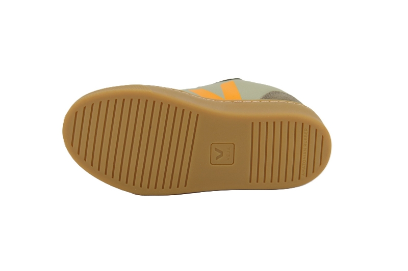 Veja  enf baskets small v 90 vert7794405_5