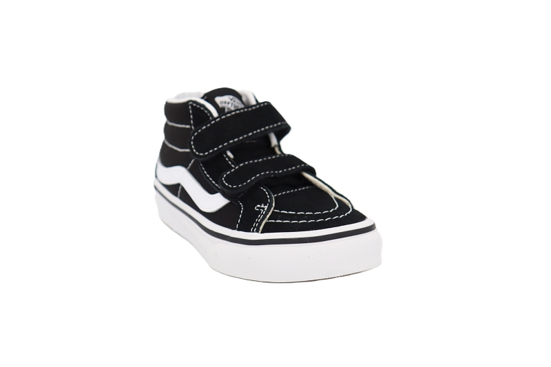 Vans enf baskets sk8 mid reissue v noir7794601_2