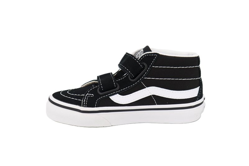 Vans enf baskets sk8 mid reissue v noir7794601_3